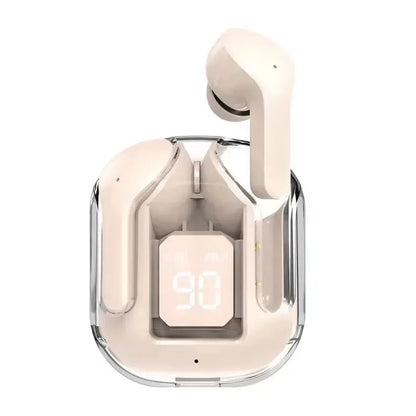 AIR31 TWS Headphones 5.3 Wireless Earphones Bluetooth Headset Noise Cancelling HD HiFi Stereo Earbuds For Huawei Xiaomi iPhone
